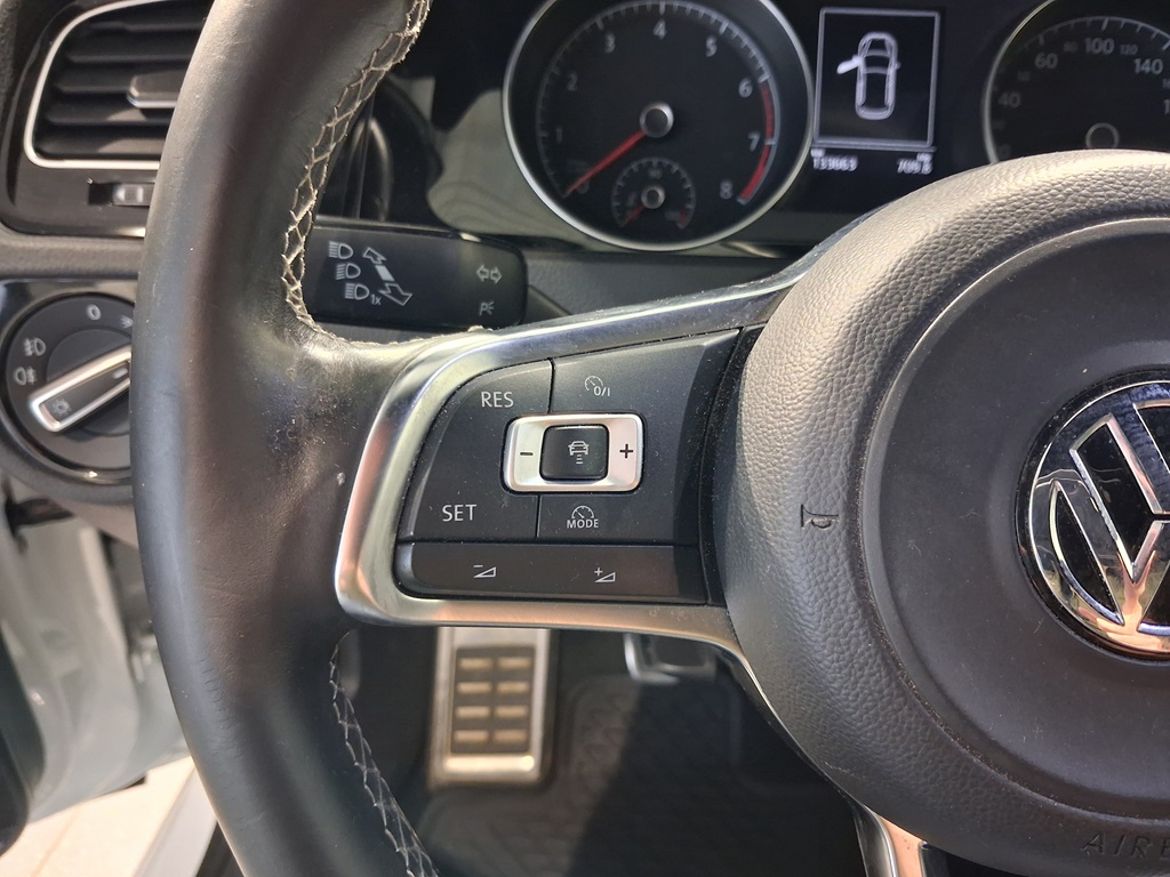Volkswagen Volkswagen Golf — bild 9