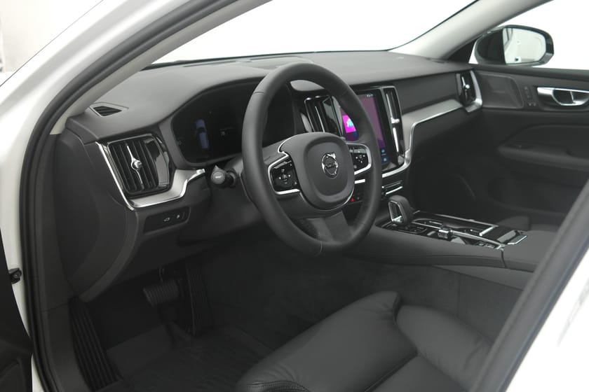 Bild 5 av Volvo V60