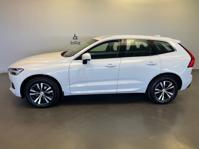 Bild 2 av Volvo XC60 B5 AWD Bensin Mom Advanced SEIII