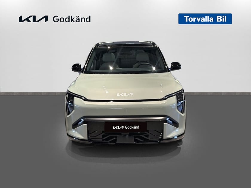 Bild 2 av Kia EV3 Long Range