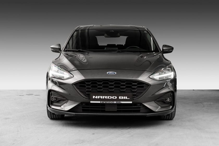 Bilde 3 av Ford Focus