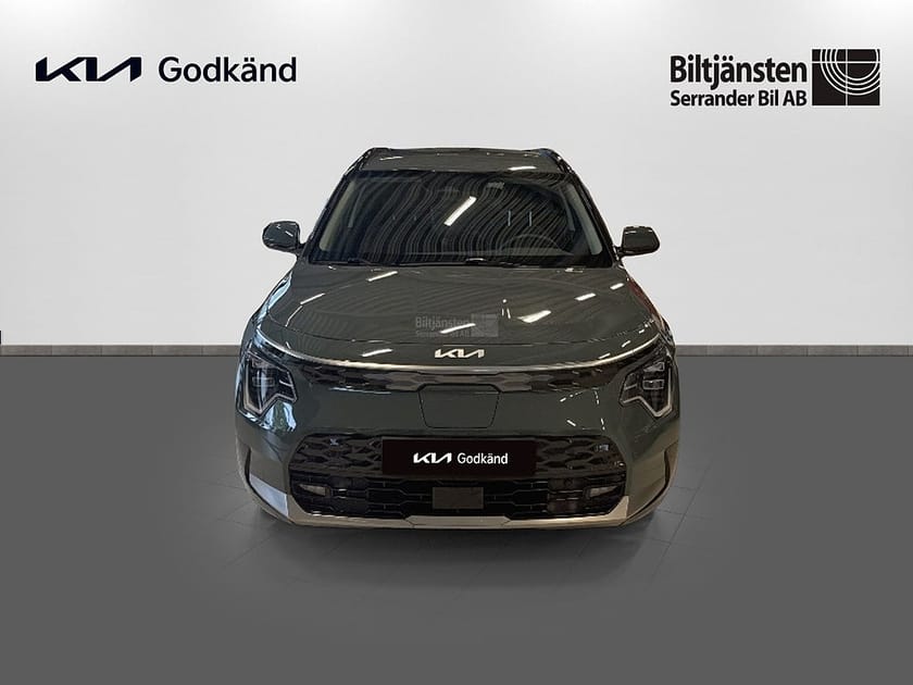 Bild 2 av Kia Niro EV Advance