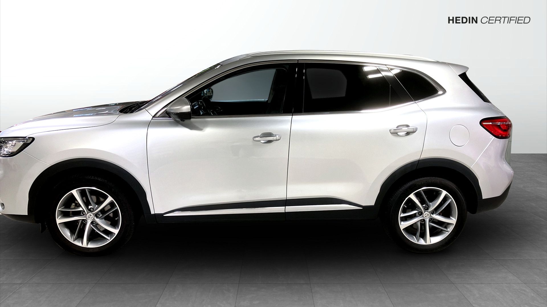 MG EHS LUXURY PHEV 2021, bild 6/9