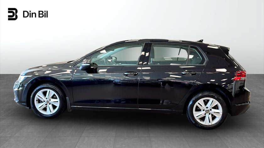 Bild 2 av Volkswagen Golf 1,0 | LIFE | Adapt farthållare |