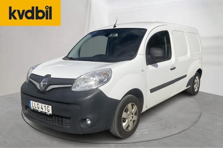 Renault Kangoo Express Maxi 1.5 dCi Skåp (95hk)