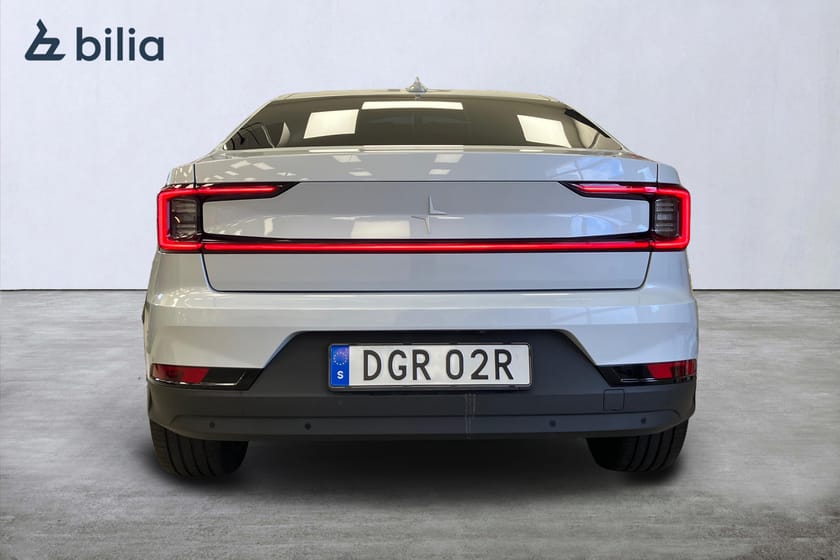 Bild 5 av Polestar 2 Standard Range Single Motor Plus