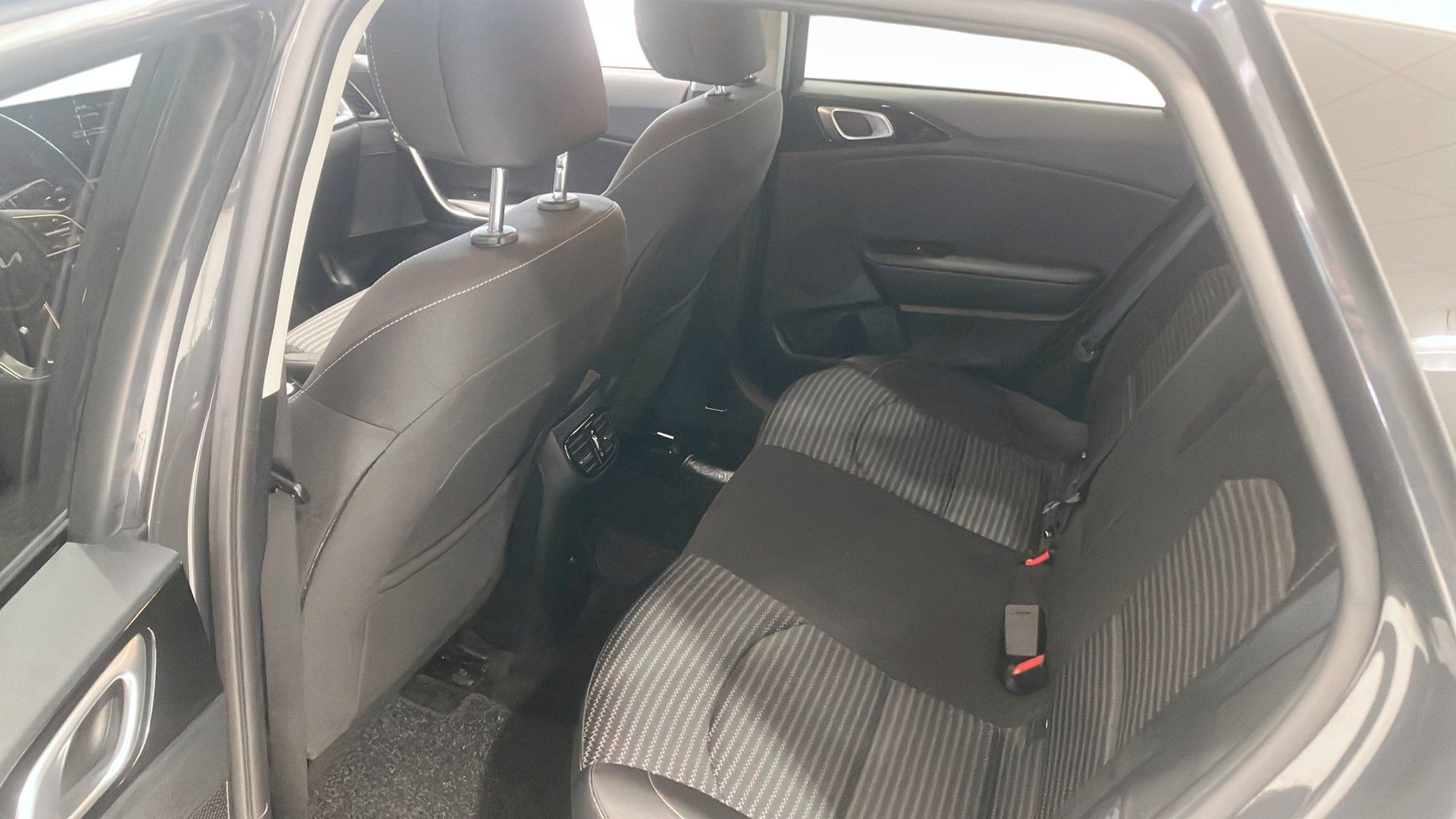 Kia Ceed SW PHEV ACTION 2024, bild 5/10