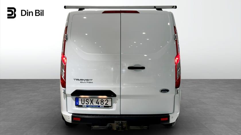 Bild 5 av Ford Transit Custom 300 