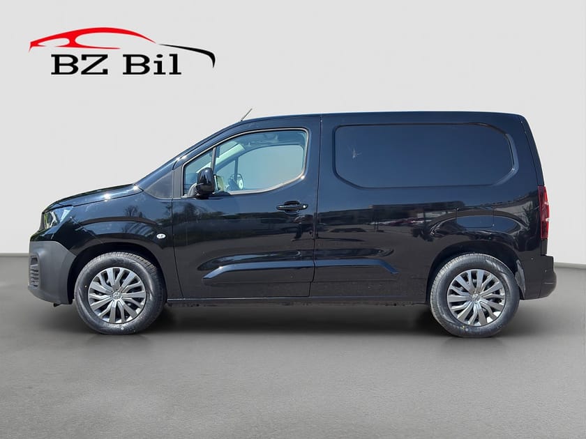 Bild 2 av Peugeot e-Partner L1 50kwh B-Kamera MOMS Carplay