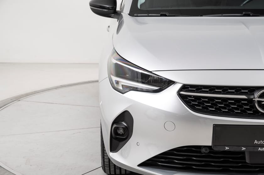 Bilde 5 av Opel Corsa-e Elegance | Cruise/Kamera/CarPlay/DAB/BT