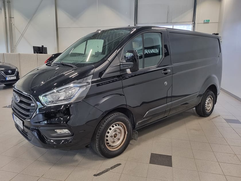 Bild 2 av Ford Transit Custom 280 2.0 EcoBlue Euro 6
