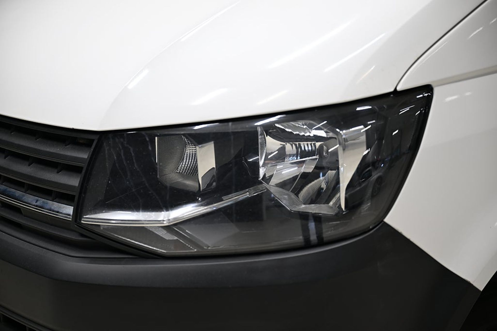 Volkswagen Transporter DSG 150HK L2 2018, bild 3/10