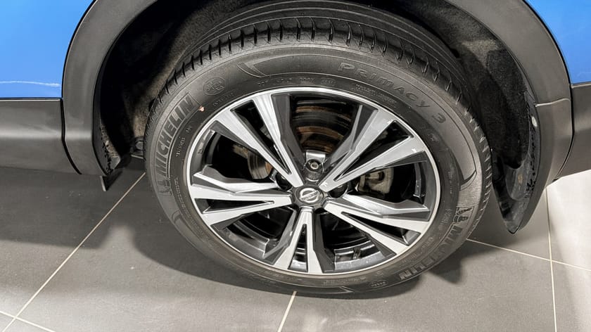 Bild 5 av Nissan Qashqai