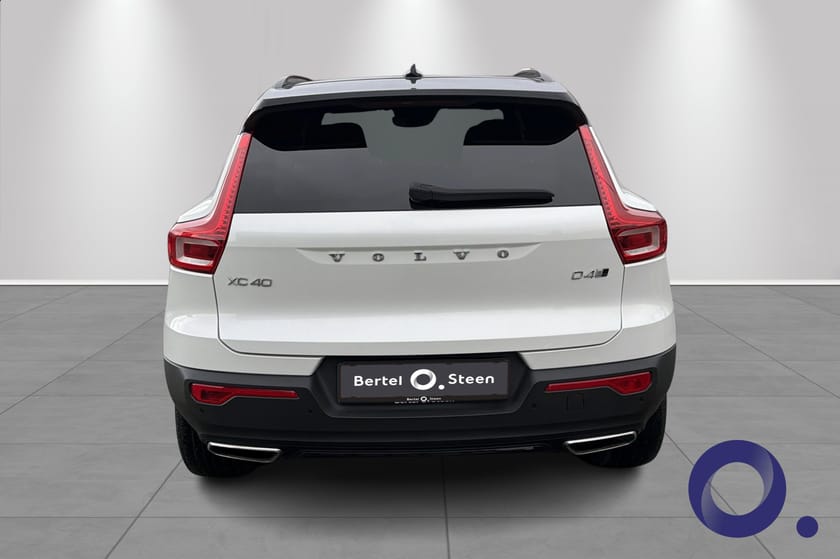 Bilde 4 av Volvo XC40