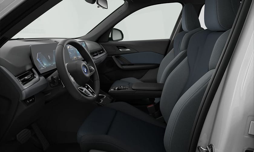 Bild 3 av BMW X1 xDrive25e xDrive 25e Active Edition