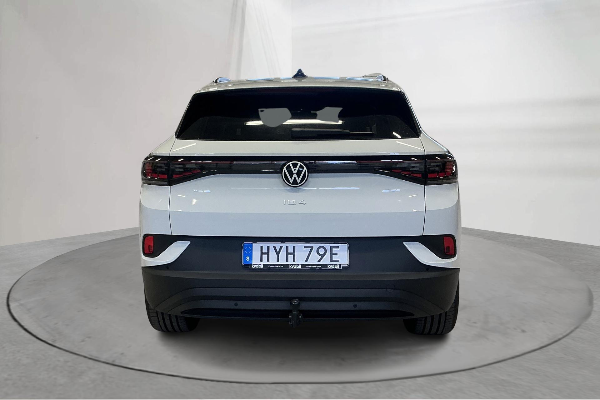 Volkswagen ID.4 Pro 2027, bild 6/10