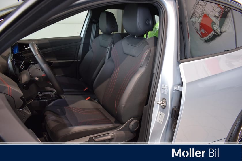 Bilde 4 av Volkswagen ID.4 GTX 4motion  77kwh