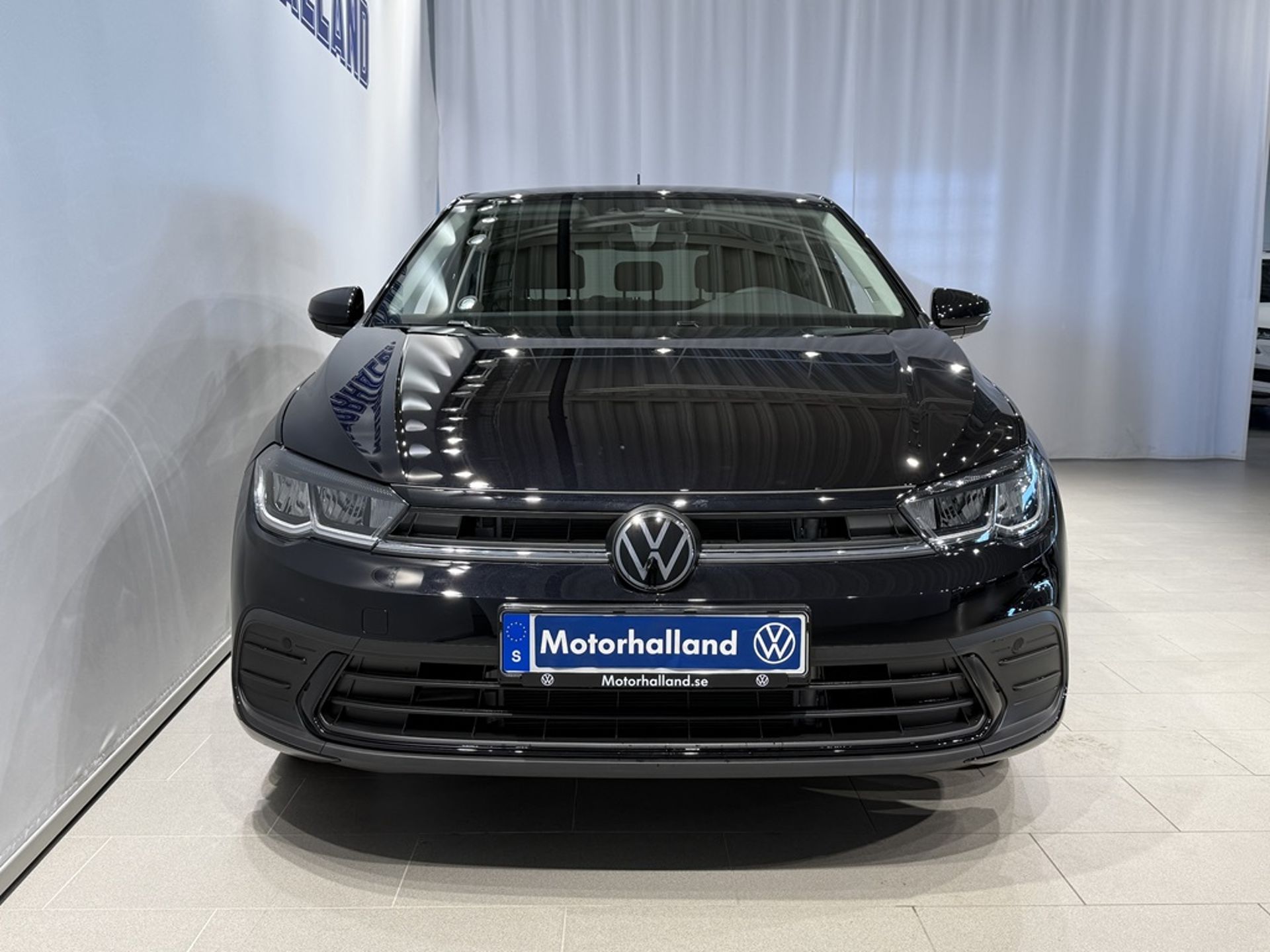 Volkswagen Polo 1.0 TSI OPF 2027, photo 4/10