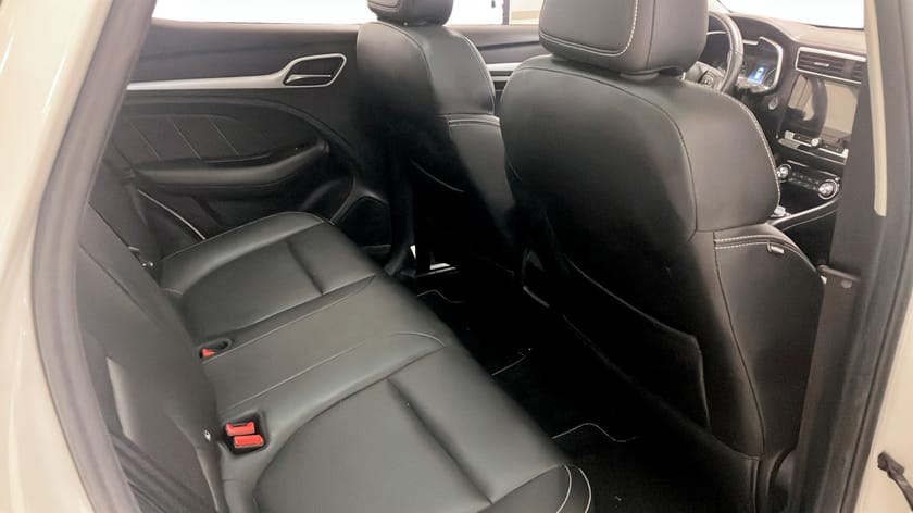 Bild 5 av MG ZS EV