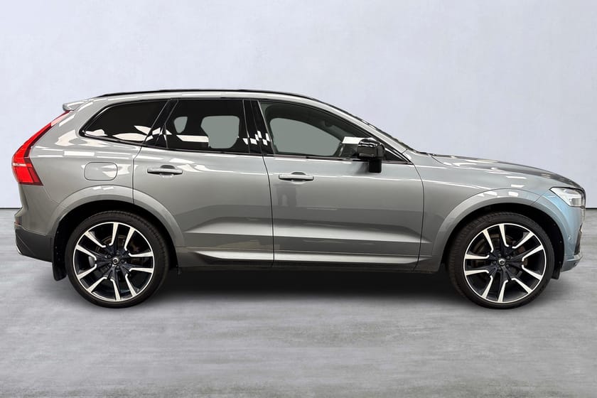 Bild 5 av Volvo XC60 Recharge T8 R-Design T