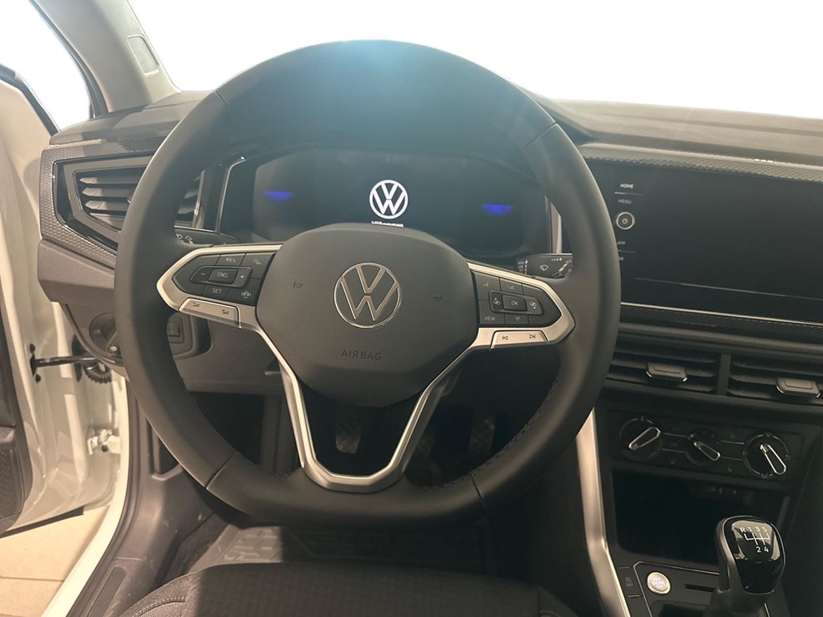 Volkswagen Volkswagen Polo — bild 11