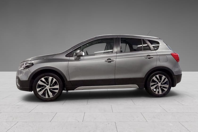 Bilde 3 av Suzuki SX4 S-Cross