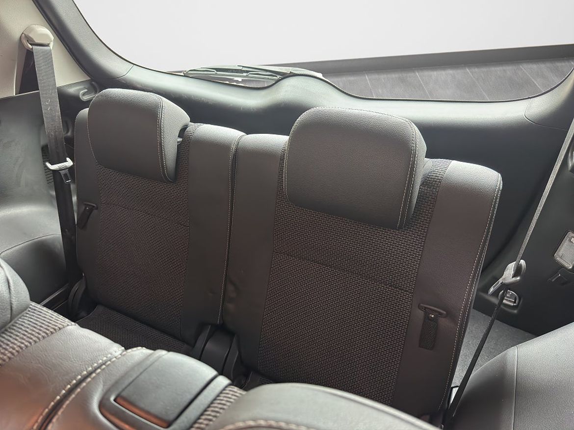 Toyota Verso, bild 11 av 21