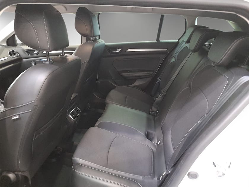 Bild 4 av Renault Mégane E-TECH Plug-in Sport Tourer