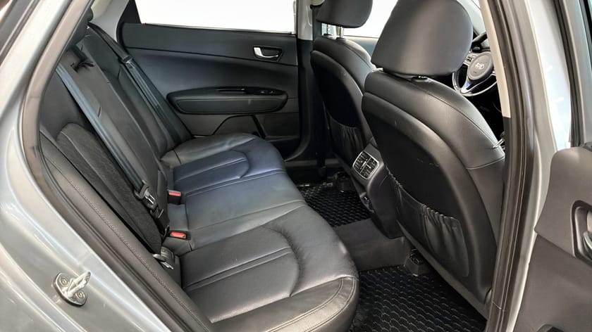 Bild 5 av Kia Optima Sport Wagon Plug-in Hybrid PLUG IN ADVANCE PLUS 2 / PANO / DRAG /