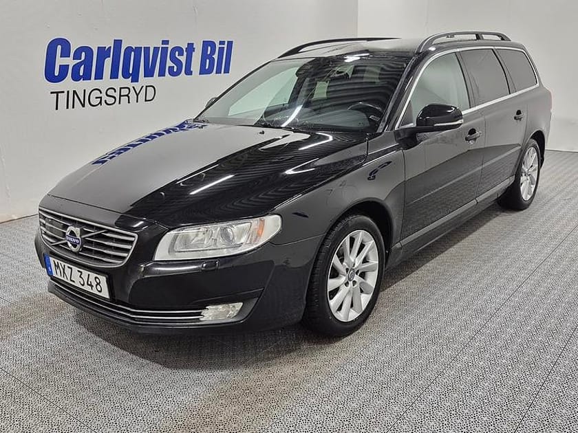 Bild 1 av Volvo V70