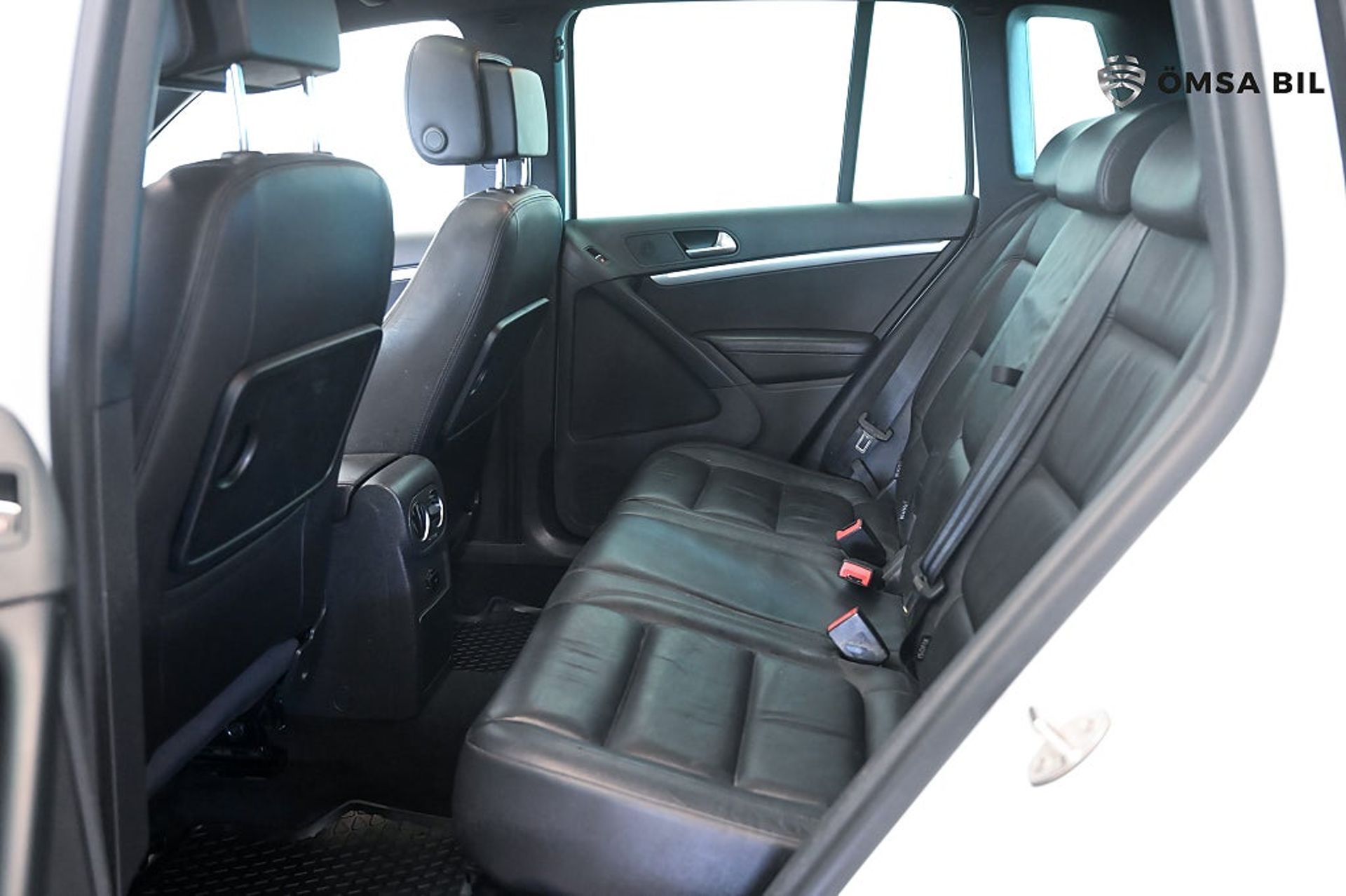 Volkswagen Tiguan 2016, bild 7/29
