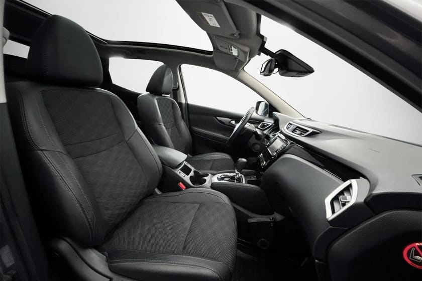 Bild 4 av Nissan Qashqai
