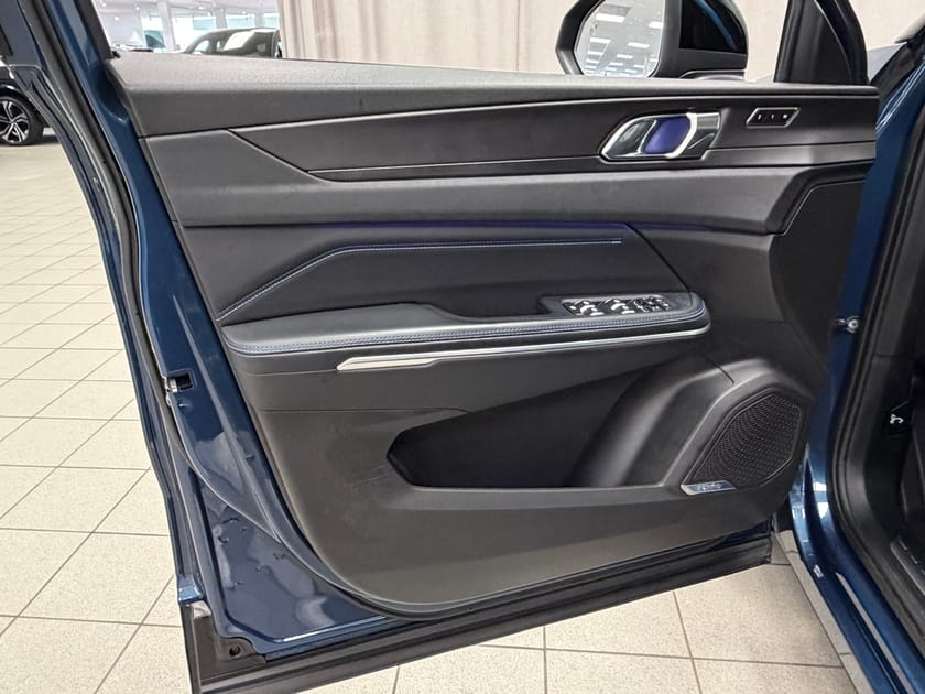 Bild 5 av Lynk & Co 01 PHEV 