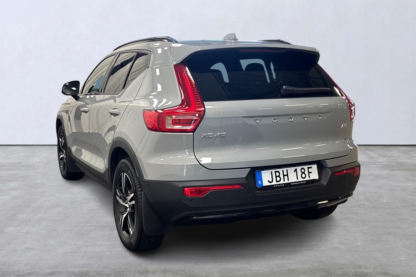 Bild 4 av Volvo XC40