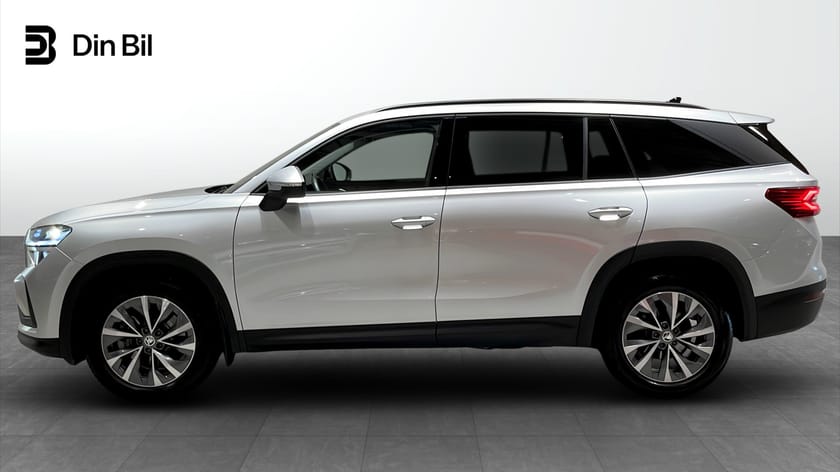 Bild 2 av Škoda Kodiaq Selection 1,5 TSI M-Hev 150 /Drag/7-sits/Värmare