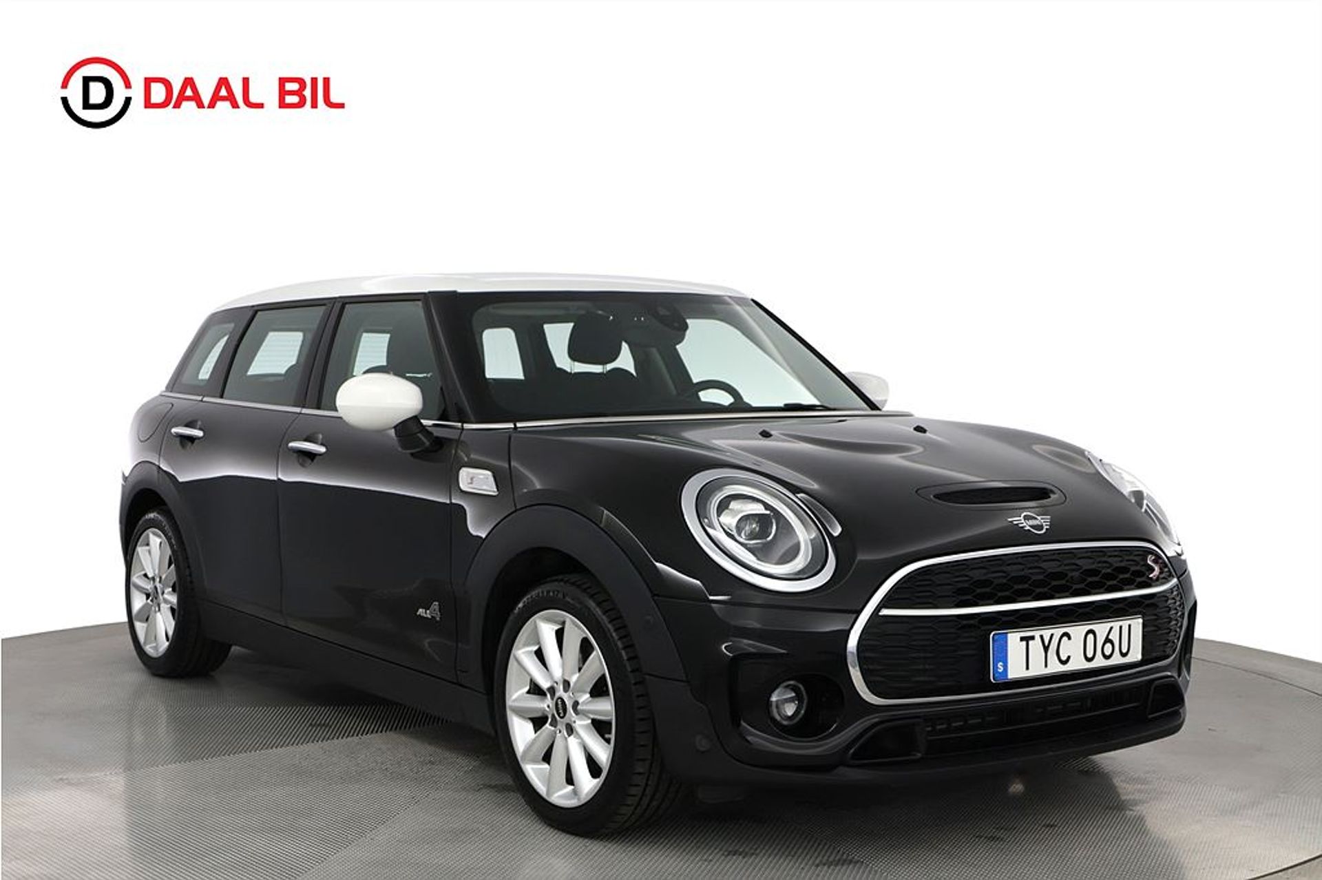 MINI Cooper S 2020, bild 3/22