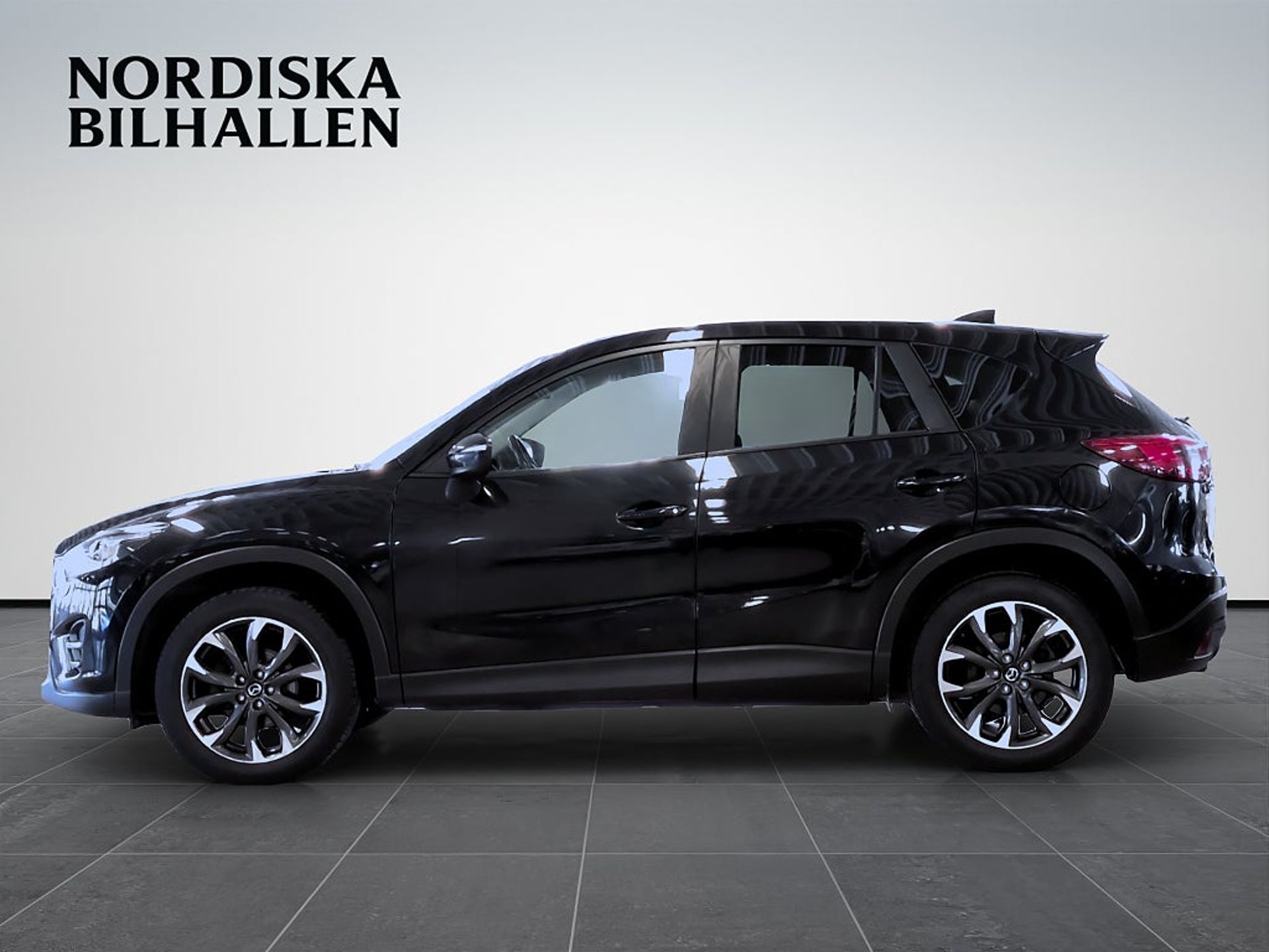 Mazda CX-5 2.5 SKYACTIV-G AWD 2016, bild 4/10