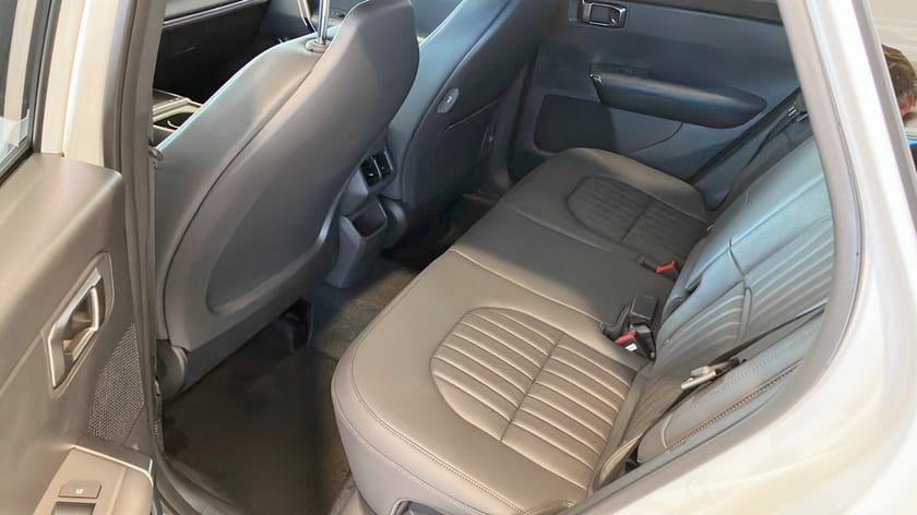 Bild 5 av Kia Seltos *DEMO* X-LINE 1.6 T-GDI DCT AWD