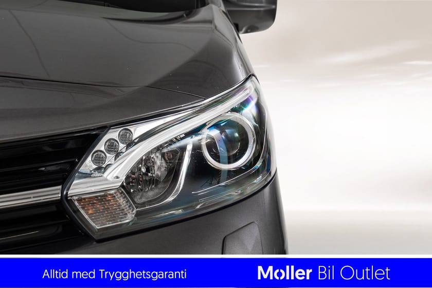 Bilde 4 av Toyota Proace 
