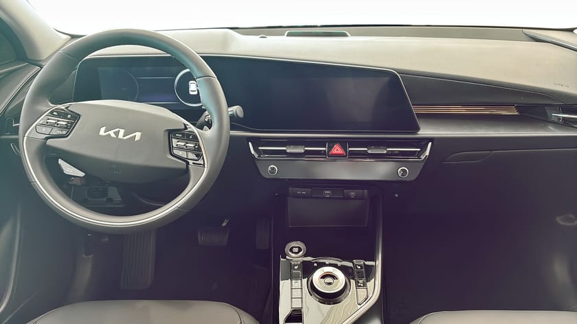 Bild 4 av Kia Niro PLUG-IN ACTION
