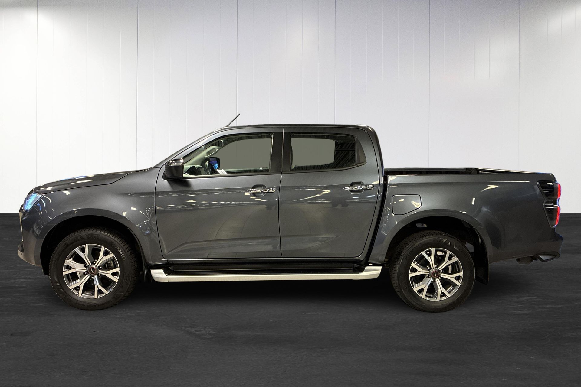 Isuzu D-max CREW CAB 2023, bild 7/10