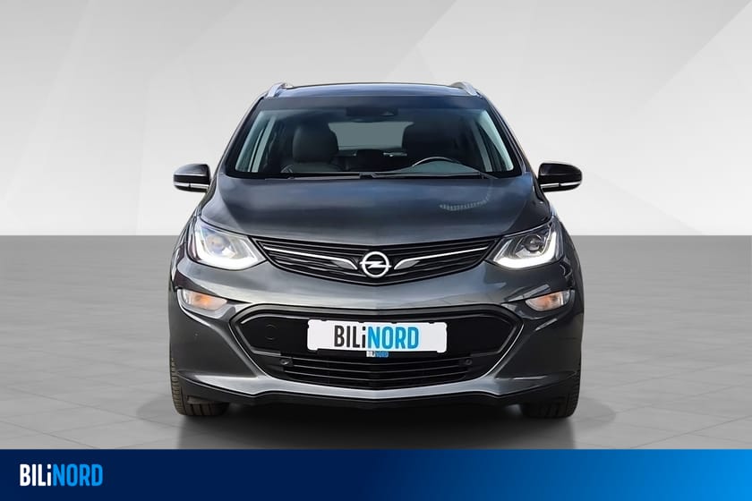 Bilde 2 av Opel Ampera-e