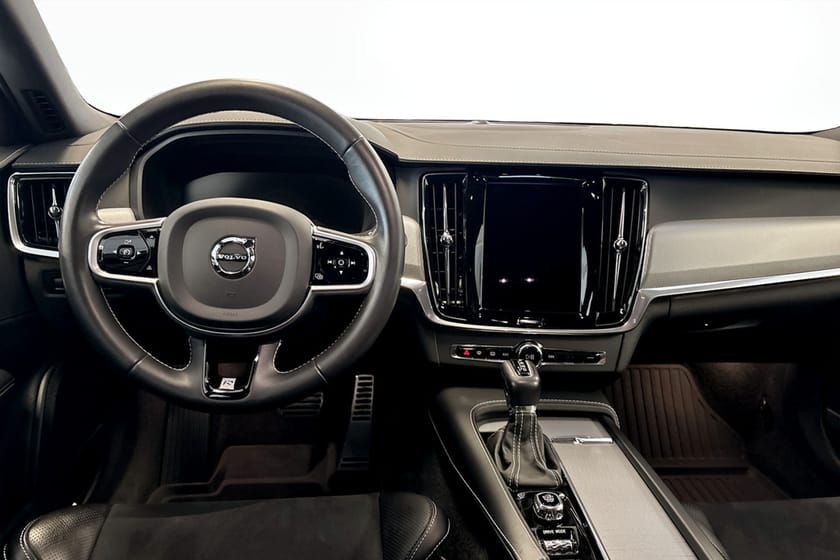 Bild 4 av Volvo V90 T4 R-Design