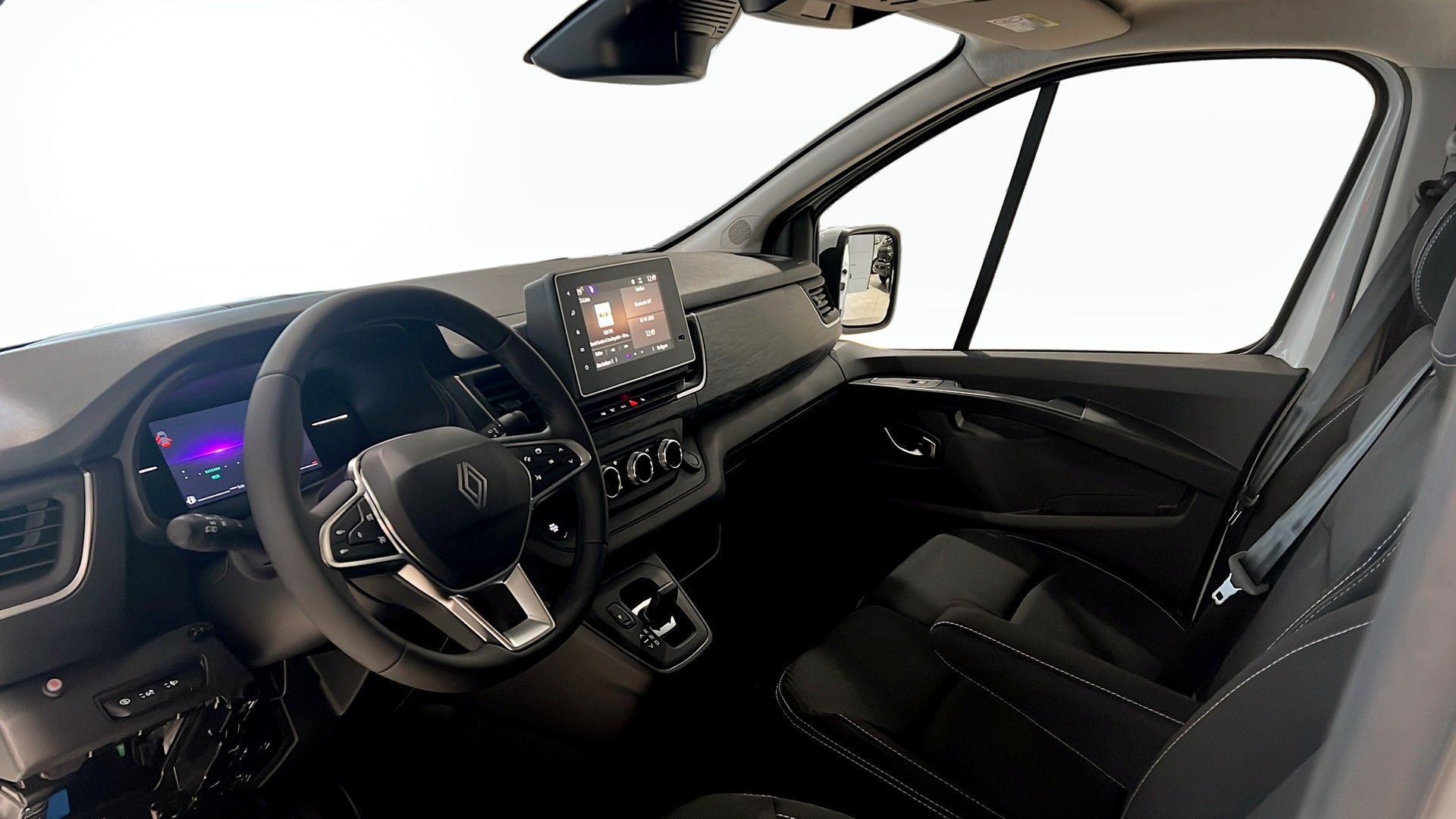 Renault Trafic 2026, bild 7/10