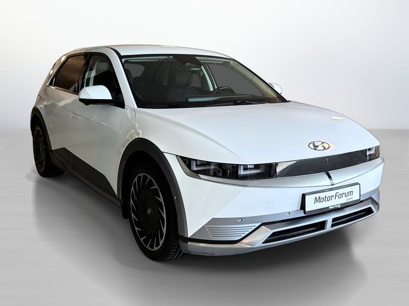 Bilde 3 av Hyundai Ioniq 5 Long Range Premium | HUD |360|Skinn|Bose|Norsk|RWD|