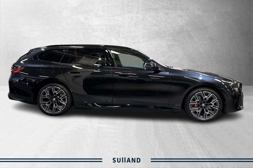 Bilde 4 av BMW i5 xDrive40 Touring | M Sport PRO | Norsk | Bowers | Pano