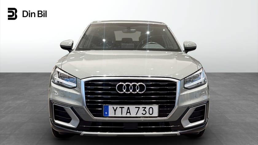 Bild 4 av Audi Q2