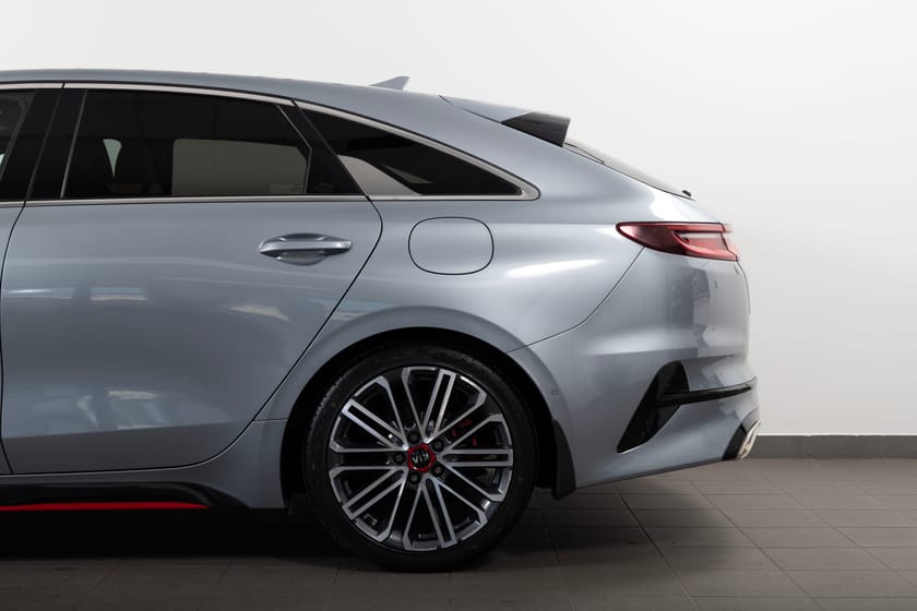 Bild 5 av Kia ProCeed GT