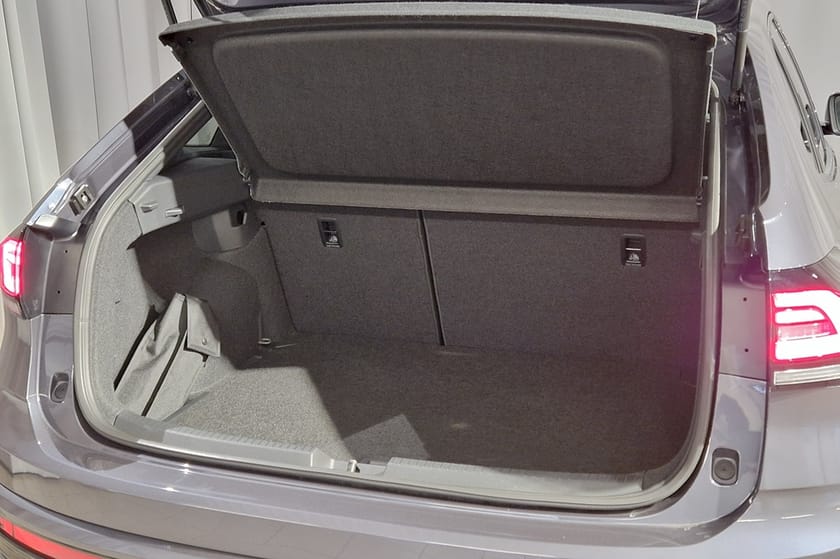 Bild 5 av Volkswagen Taigo 1.0      RLINE  GT  085 TSI  D7F