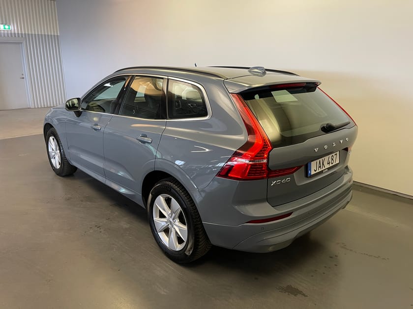 Bild 4 av Volvo XC60 B5 AWD Bensin Core